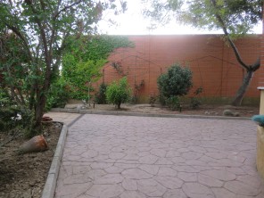 Jardín